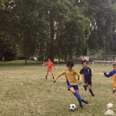 Why Fitness, Health, and Sport Are Vital for Kids – and Their Future as Adults